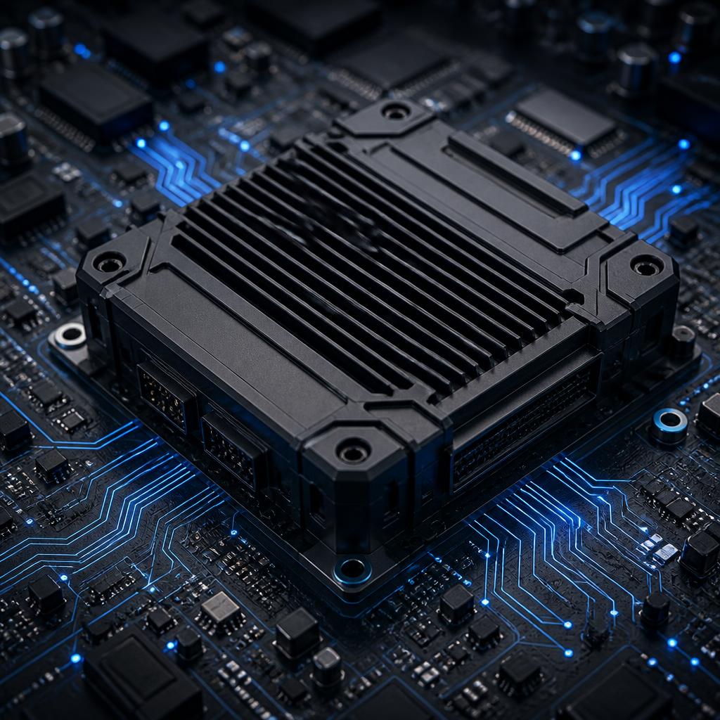 Edge Computing